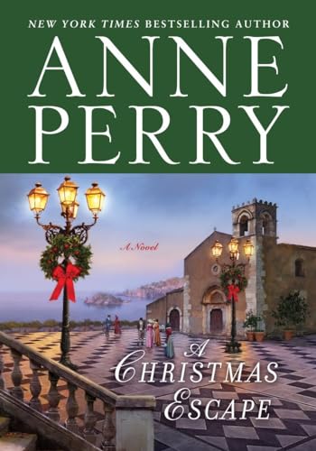9780553391411: A Christmas Escape: A Novel