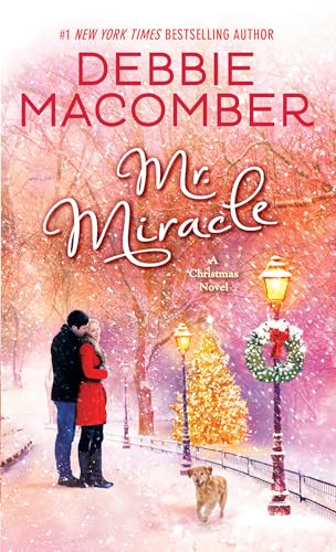 9780553391664: Mr. Miracle: A Christmas Novel