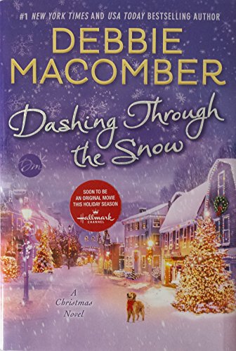 9780553391695: Dashing Through the Snow: A Christmas Novel