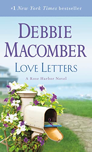 Beispielbild fr Love Letters: A Rose Harbor Novel zum Verkauf von Your Online Bookstore