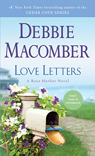 9780553391770: Love Letters: A Rose Harbor Novel: 3