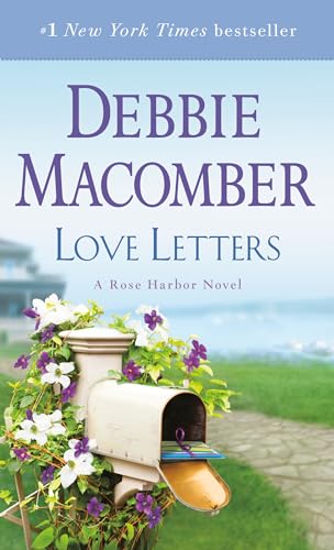 Stock image for Love Letters: A Rose Harbor Novel for sale by Gulf Coast Books