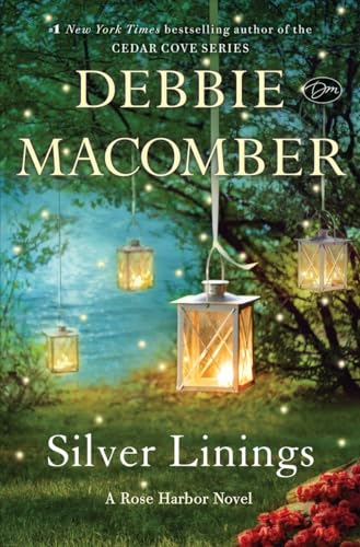 9780553391794: Silver Linings: A Rose Harbor Novel: 4