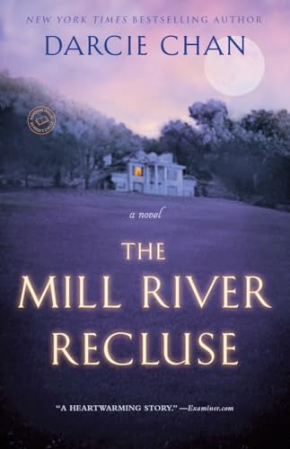 Beispielbild fr The Mill River Recluse: A Novel zum Verkauf von Gulf Coast Books