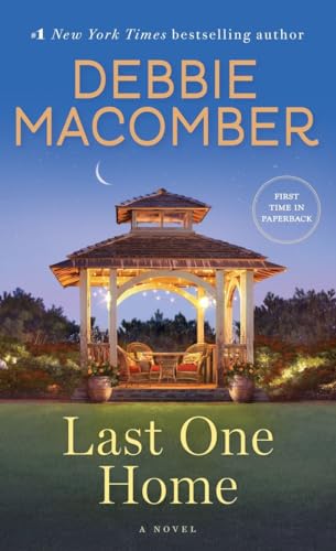 Imagen de archivo de Last One Home: A Novel a la venta por Gulf Coast Books