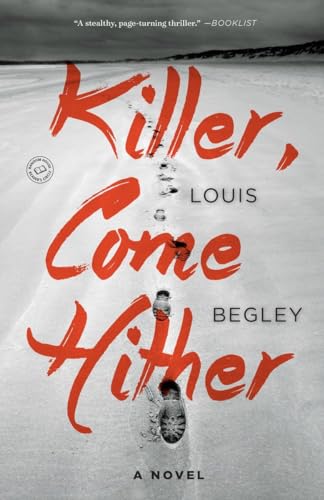 Beispielbild fr Killer, Come Hither : A Novel zum Verkauf von Better World Books