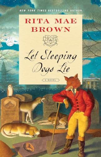 9780553392647: Let Sleeping Dogs Lie: A Novel ("Sister" Jane)