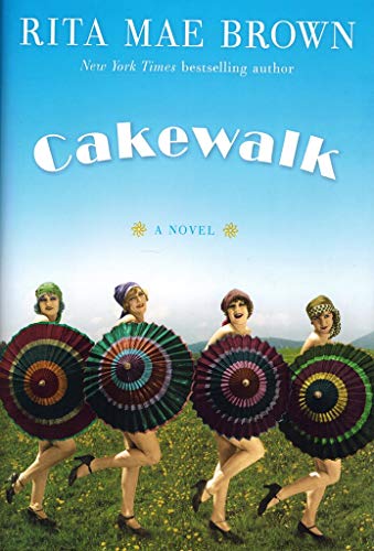 Imagen de archivo de Cakewalk: A Novel a la venta por SecondSale