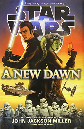9780553392869: A New Dawn (Star Wars)