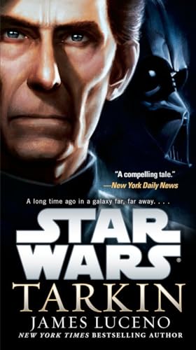 Imagen de archivo de Star Wars: Tarkin a la venta por Hawking Books