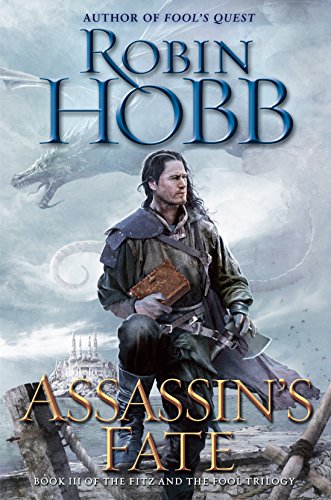 9780553392951: Assassin's Fate: Book III of the Fitz and the Fool trilogy