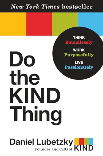

Do the Kind Thing Think Boundl