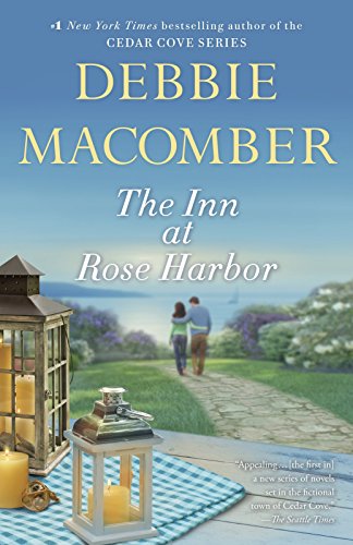 9780553393651: The Inn at Rose Harbor: A Novel