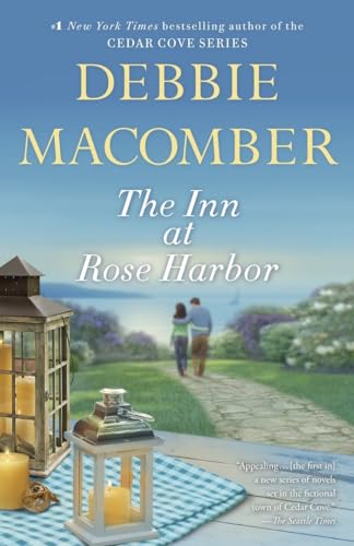 9780553393651: The Inn at Rose Harbor: A Novel: 1