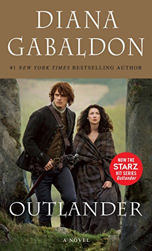 Stock image for Outlander (Starz Tie-in Edition) for sale by Blackwell's