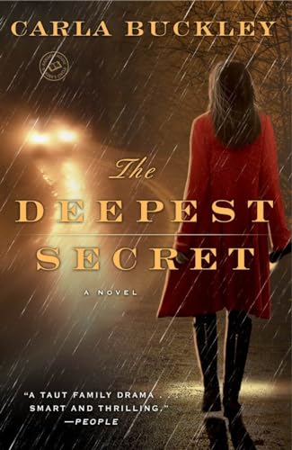 Beispielbild fr The Deepest Secret: A Novel zum Verkauf von Wonder Book