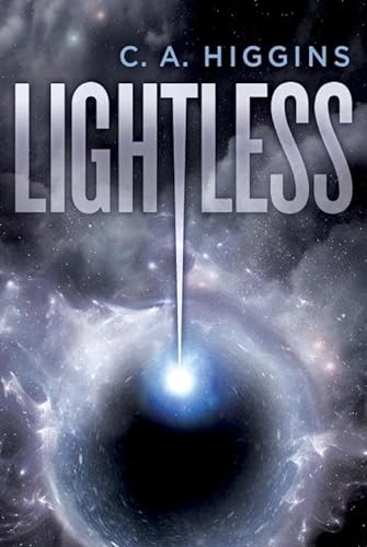 Imagen de archivo de Lightless (The Lightless Trilogy) a la venta por SecondSale