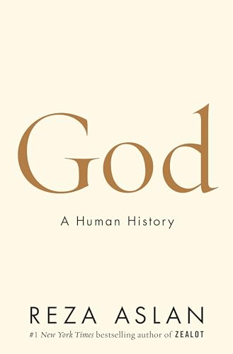 Stock image for God: A Human History for sale by Your Online Bookstore