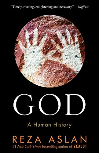 Beispielbild fr God : A Human History zum Verkauf von Better World Books