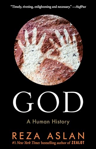 Imagen de archivo de God: A Human History a la venta por Half Price Books Inc.