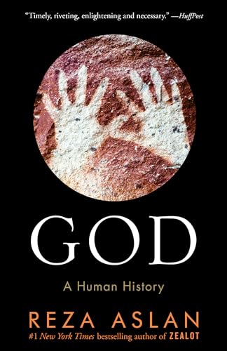 Stock image for God: A Human History for sale by Blue Vase Books