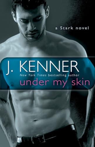 9780553395235: Under My Skin: A Stark Novel: 3 (Stark International)