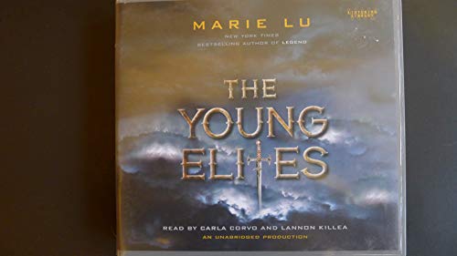 Imagen de archivo de The Young Elites a la venta por The Yard Sale Store