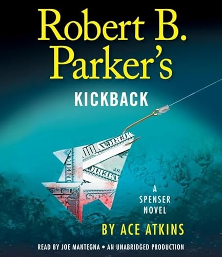 Beispielbild fr Robert B. Parker's Kickback (Spenser) zum Verkauf von SecondSale