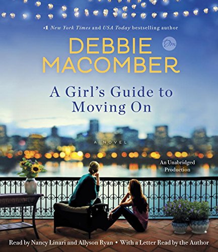 9780553398878: A Girl's Guide to Moving On: A Novel