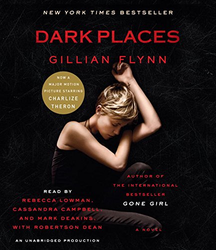 Beispielbild fr Dark Places (Movie Tie-In Edition): A Novel zum Verkauf von SecondSale