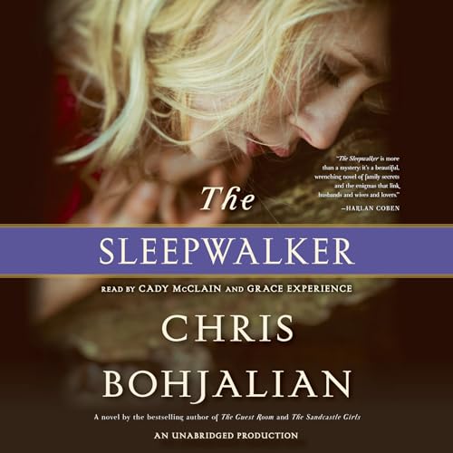 Imagen de archivo de The Sleepwalker: A Novel a la venta por SecondSale