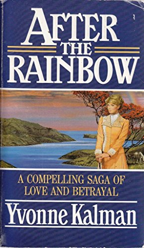 Imagen de archivo de After the Rainbow a la venta por AwesomeBooks