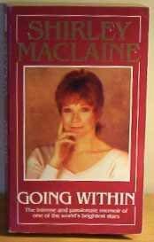 Imagen de archivo de Going within a la venta por WorldofBooks