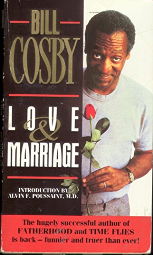 Imagen de archivo de Love and Marriage a la venta por AwesomeBooks