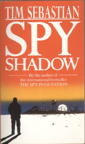 Stock image for Spy Shadow for sale by WorldofBooks