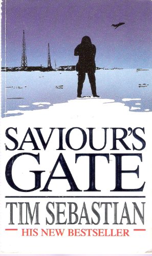 Beispielbild fr Saviour's Gate zum Verkauf von Better World Books