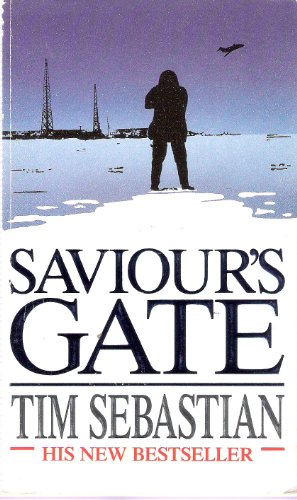 Saviour's gate.