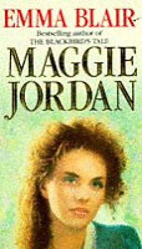 Beispielbild fr Maggie Jordan zum Verkauf von WorldofBooks