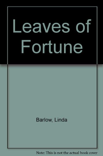 9780553400823: Leaves of Fortune