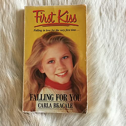 Imagen de archivo de Falling for You (First Kiss) a la venta por Greener Books