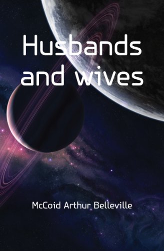 Beispielbild fr Husbands and Wives zum Verkauf von ThriftBooks-Dallas