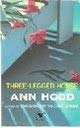 Beispielbild fr Three Legged Horse (New Fiction S.) zum Verkauf von AwesomeBooks