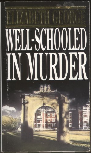 Beispielbild fr Well Schooled In Murder Book 3 zum Verkauf von WorldofBooks