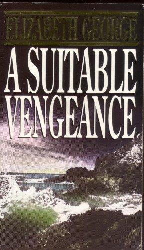 Stock image for A Suitable Vengeance (Inpector Lynley Mysteries) for sale by AwesomeBooks