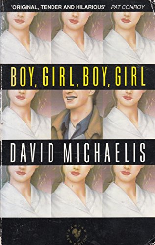 Beispielbild fr Boy, Girl, Boy, Girl zum Verkauf von Harry Righton