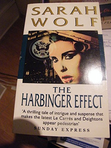 9780553402001: The Harbinger Effect