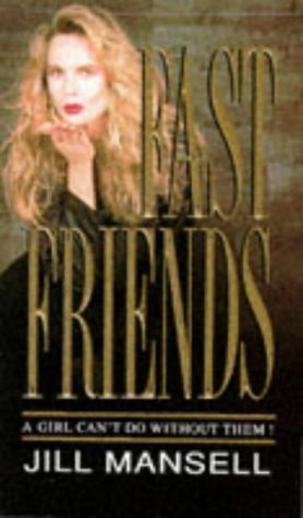 Fast Friends (9780553402063) by Mansell, Jill