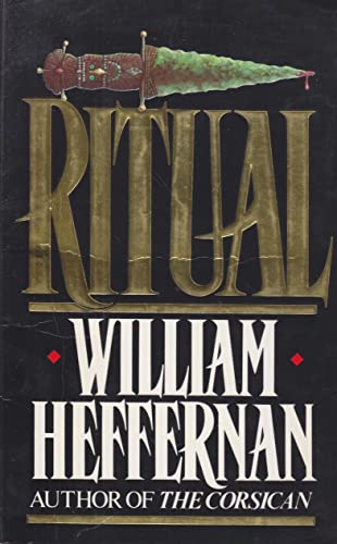 Ritual p/b*****wrong isbn***** - Heffernan, William