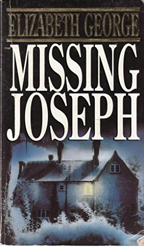 9780553402384: Missing Joseph (Inspector Lynley Mysteries)