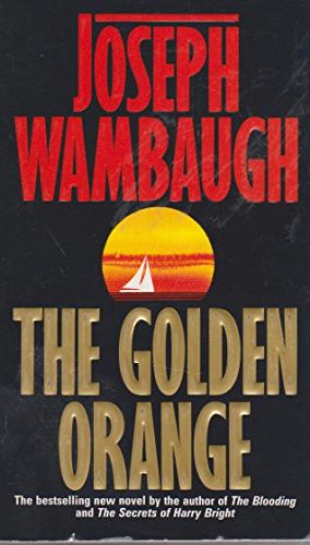 9780553402551: The Golden Orange